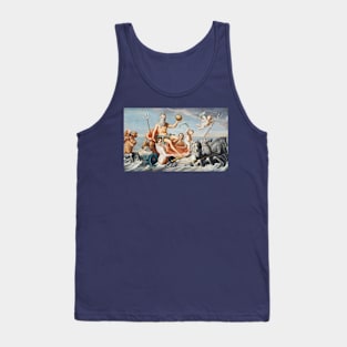 art Tank Top